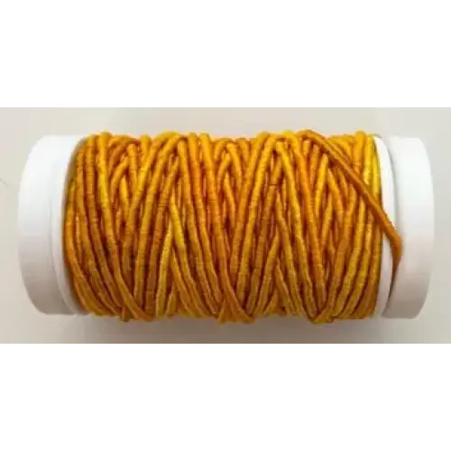 106 Klimt Rayon Gimpe 15m Painter’s Thread - Regular - Default