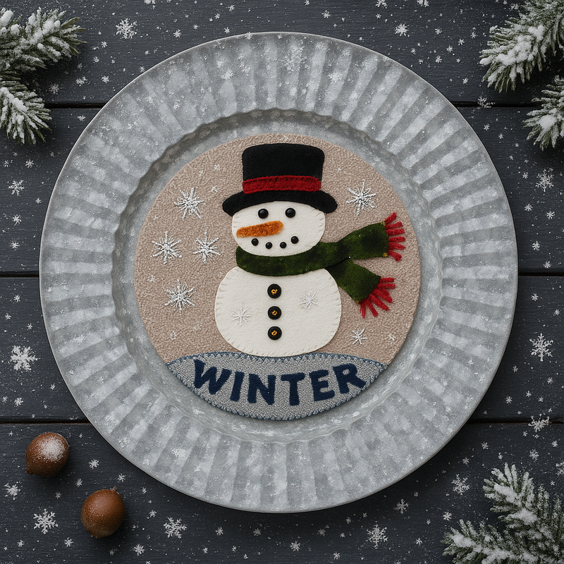 Load image into Gallery viewer, Sweet Stitches - Subscription
