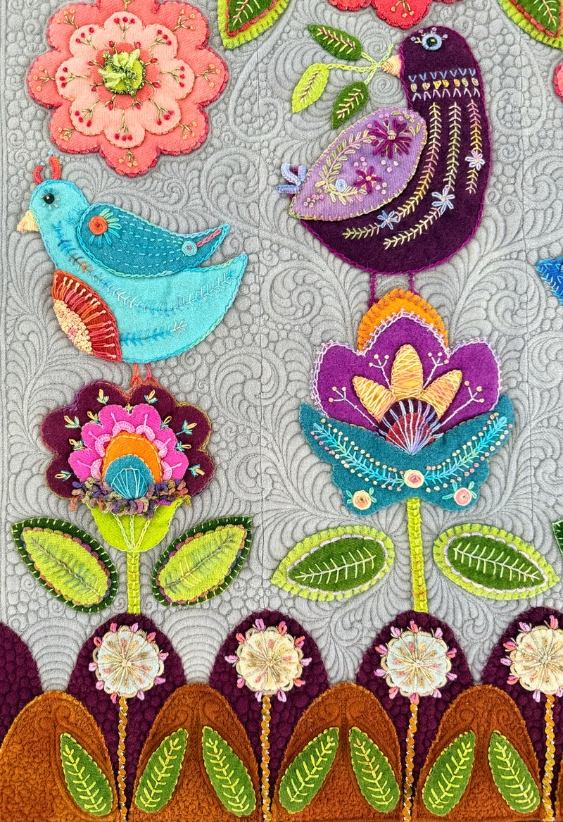 Load image into Gallery viewer, A New Day - Block of the Month Registration