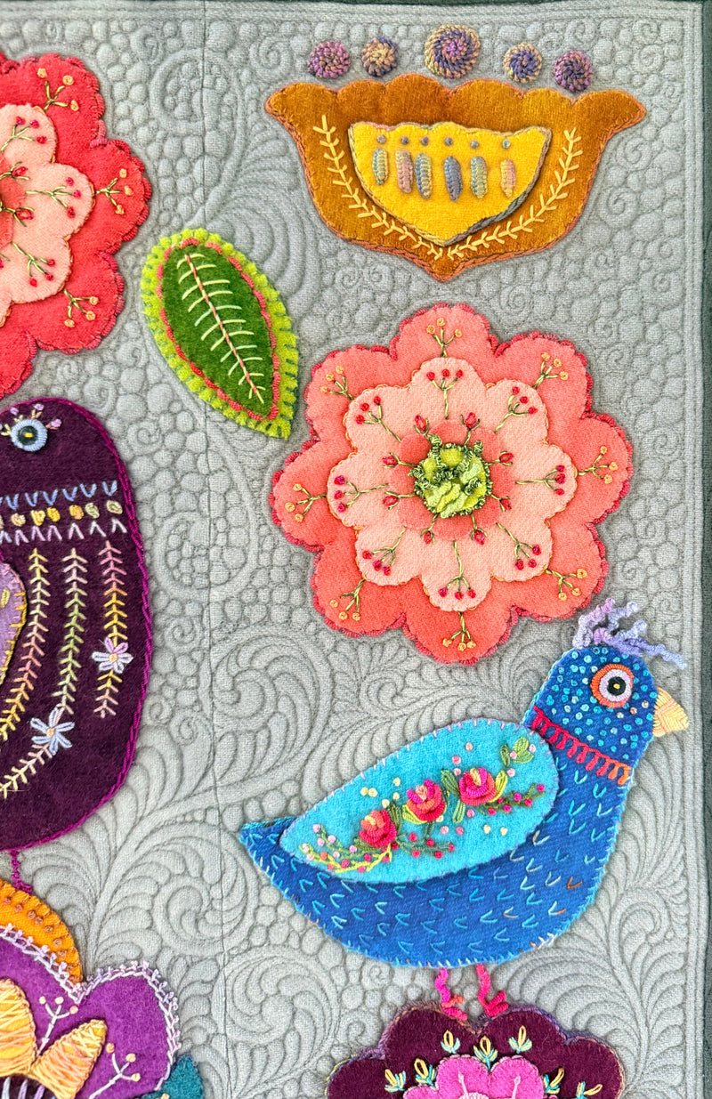 Load image into Gallery viewer, A New Day - Block of the Month Registration