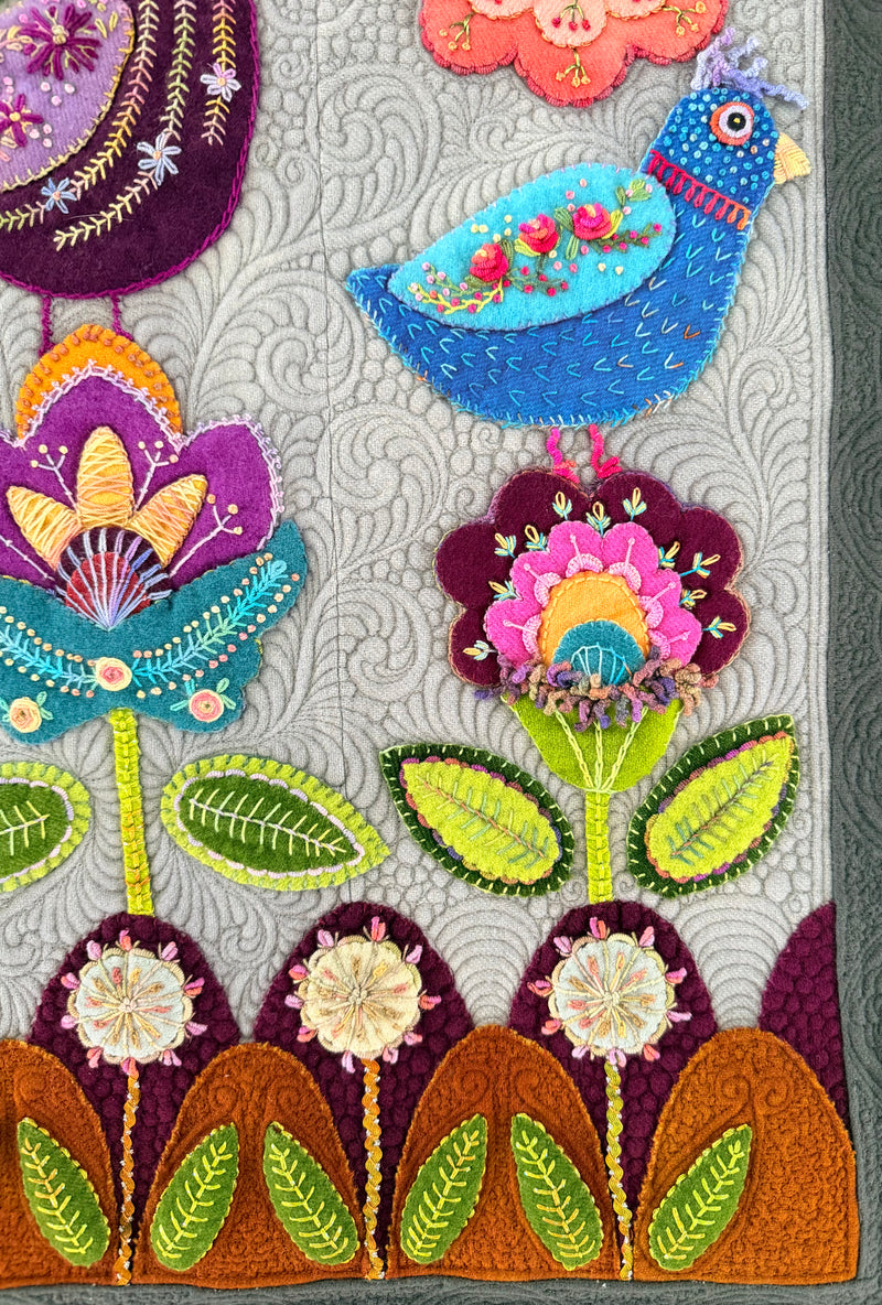 Load image into Gallery viewer, A New Day - Block of the Month Registration