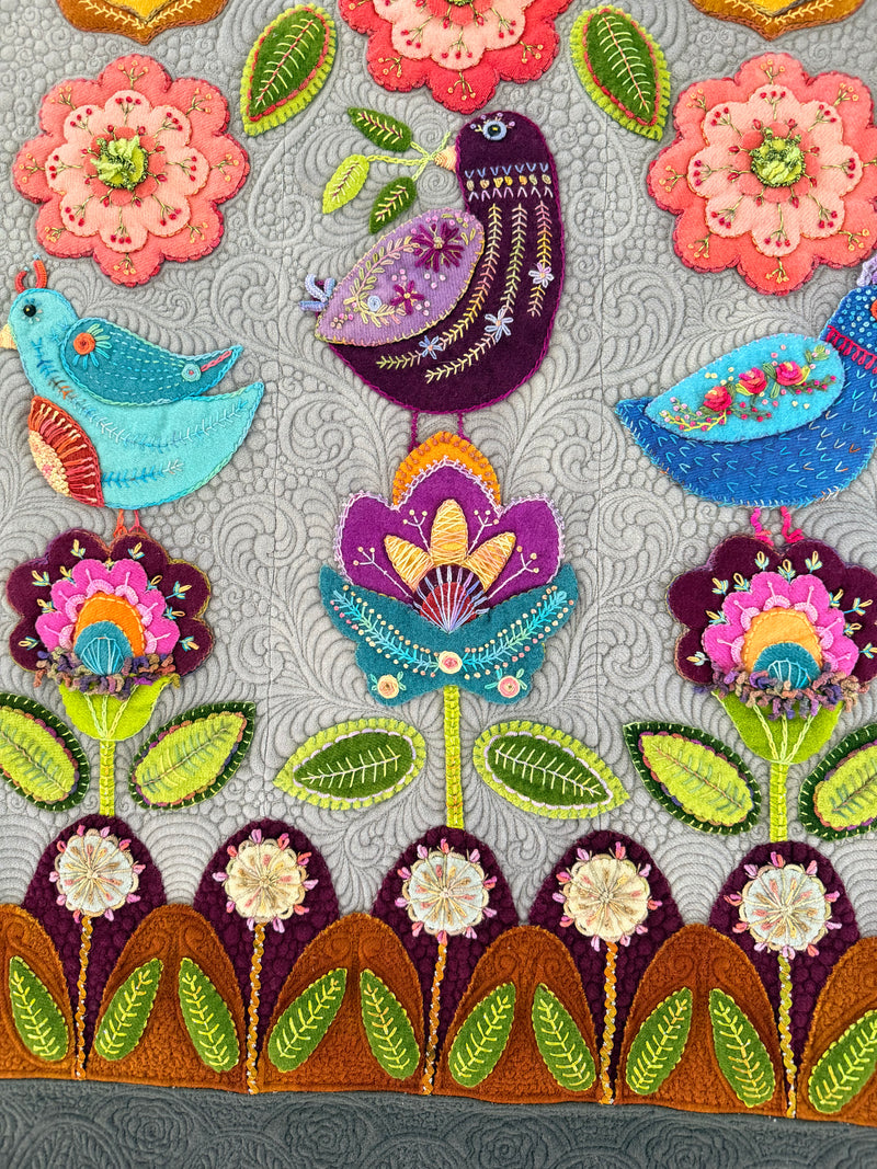 Load image into Gallery viewer, A New Day - Block of the Month Registration