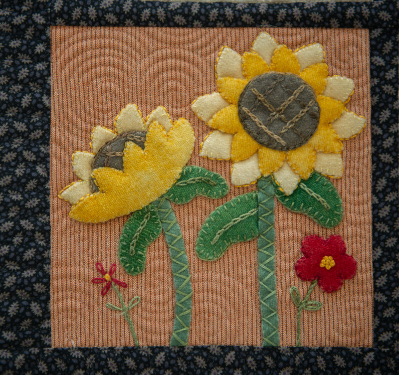 Load image into Gallery viewer, Autumn - Block of the Month Registration