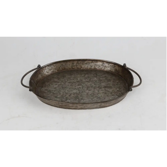 Antique Tray