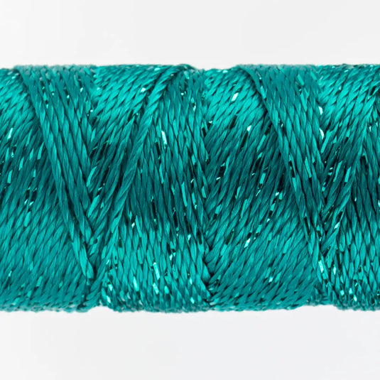 Dazzle- Deep Peacock (4141) - 8 - Default