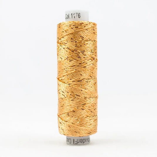 Dazzle- Peach Fuzz (1176) - Size 8 - Default