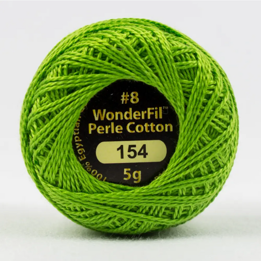 Eleganza El5G-154-Granny-Smith - Default