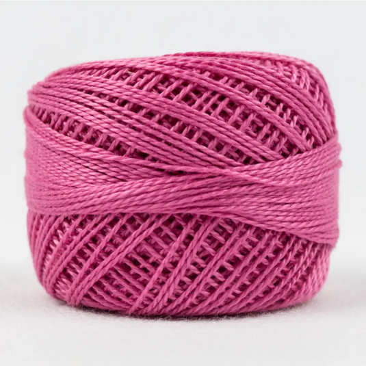 Eleganza El5G-310-Pink-Gloss - Pink / 8, Pink, Pearl Cotton - Default