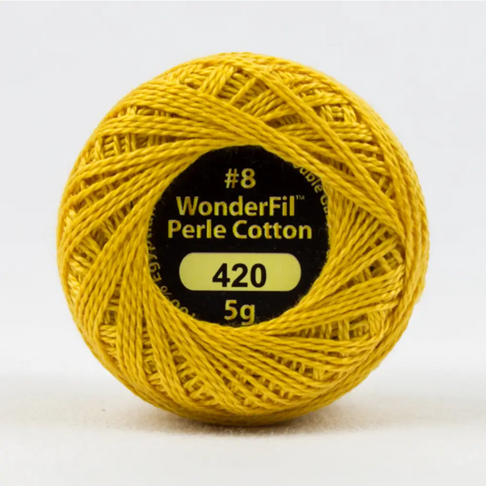 Eleganza El5G-420-Polished-Amber - Default