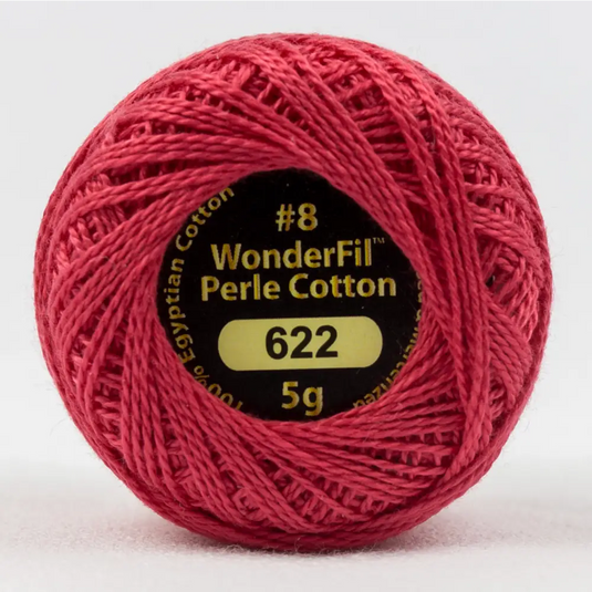 Eleganza El5G-622-Bright-Lipstick - Default