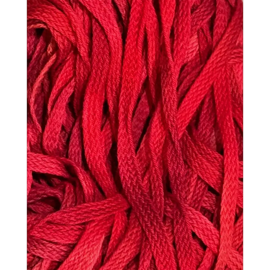 Flat Braid - Heartbeats