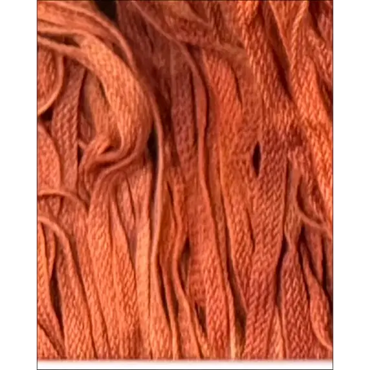 Flat Braid - Red Cliffs