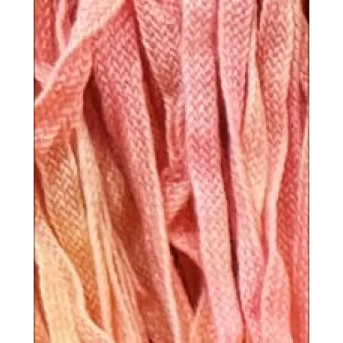 Flat Braid - Sunrise Sorbet