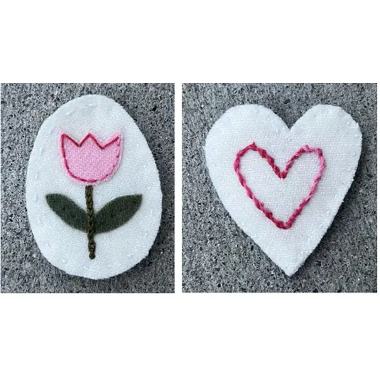 Free Needle Minder Download