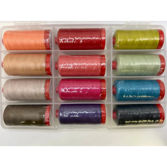 Lana 12 weight Collection