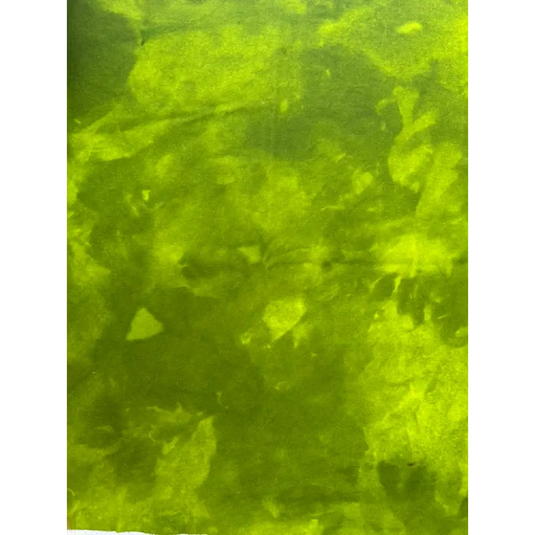 Moss and Meadow Hand-dyed Wool - 1/8 Yard - Default