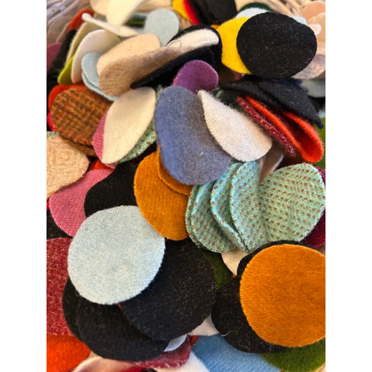 Pre - Cut 1.5 inch Penny Circles