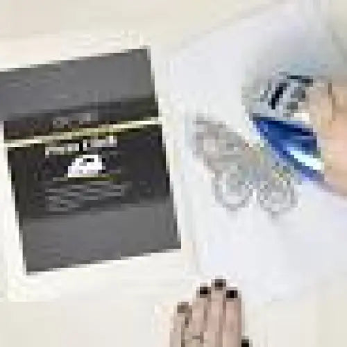Press Cloth - Regular - Default