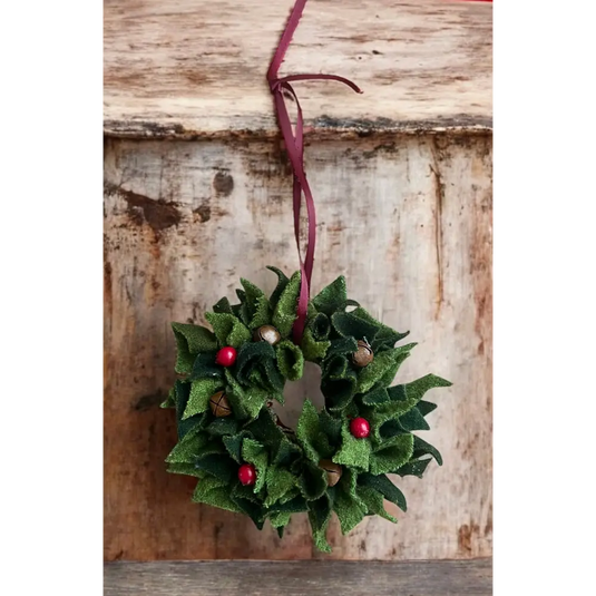 Proddy Wreath