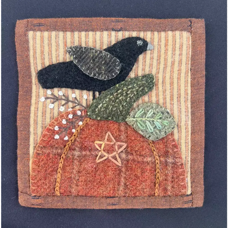 Load image into Gallery viewer, Quilt Minis - Block of the Month