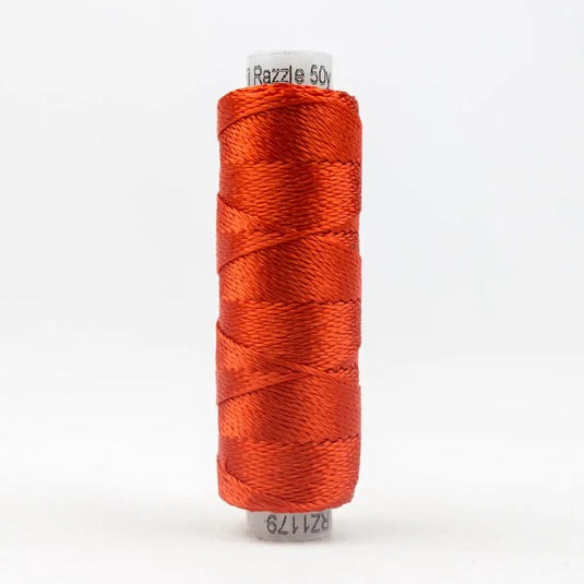 Razzle-Grenadine-1179 - 8, Red - Default