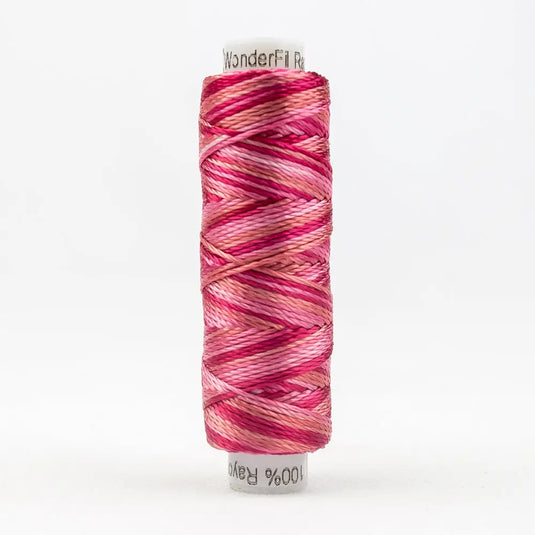 Razzle-Rosie-Outlook-03 - 8, Red, Pink, Thread - Default