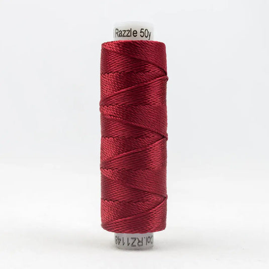 Razzle-Tango-Red-1148 - 8, Red - Default