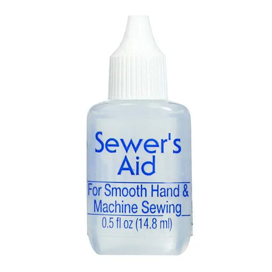 Sewer’s Aid