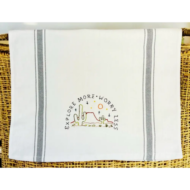 Load image into Gallery viewer, Stitchin’ in the Kitchen Subscription