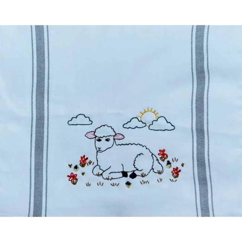 Load image into Gallery viewer, Stitchin’ in the Kitchen Subscription