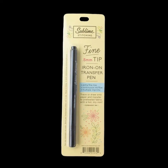 Sublime Transfer Pen