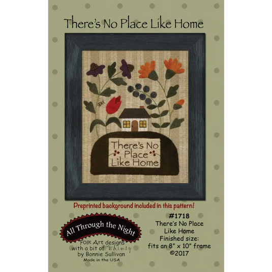 There’s No Place Like Home - Default