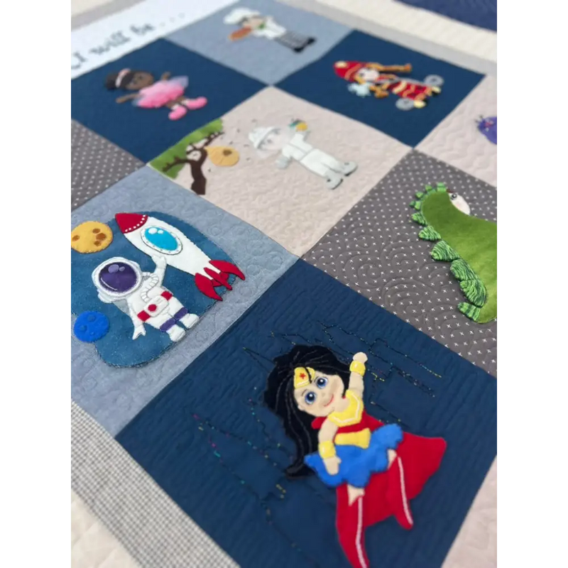 Load image into Gallery viewer, Today I think I will be... me Subscription