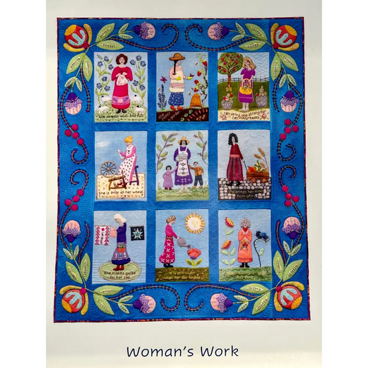 Women’s Work - Default