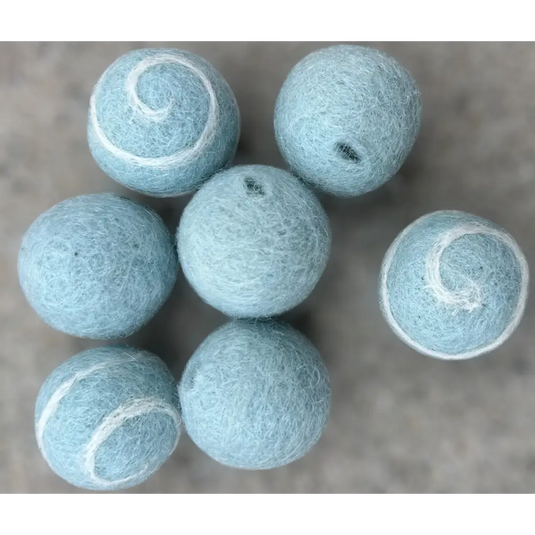 Wool Felt Ball Packs - Default