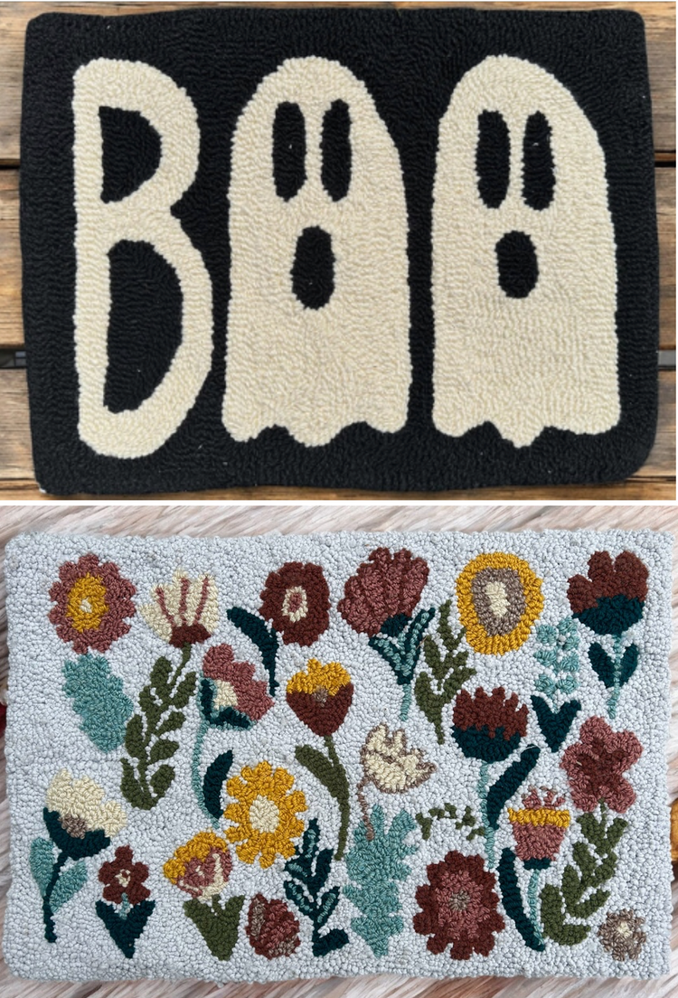 Rug Rascals