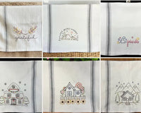 Stitchin’ in the Kitchen