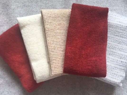 Wool