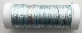 001 Island Braided Rayon Painter’s Thread - Default