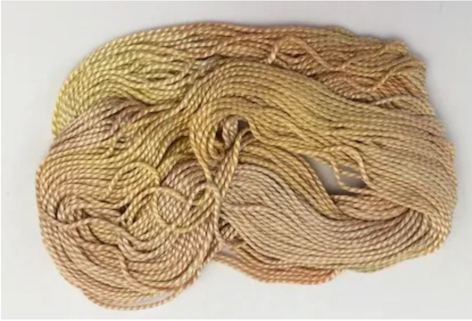 009 Longan Pearl Cotton 