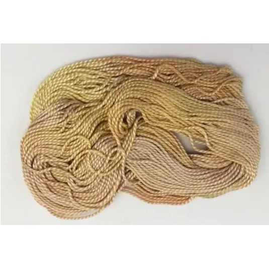 009 Longan Pearl Cotton 