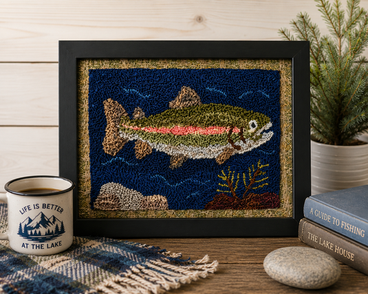 Trout