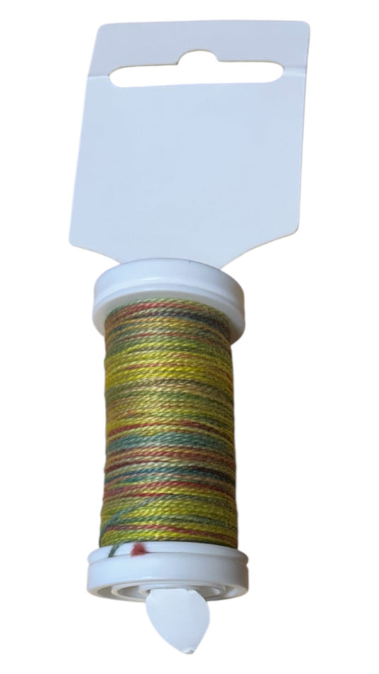 101 Macke Perle Cotton - Size 8