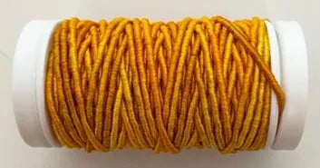 106 Klimt Rayon Gimpe 15m Painter’s Thread - Regular - Default