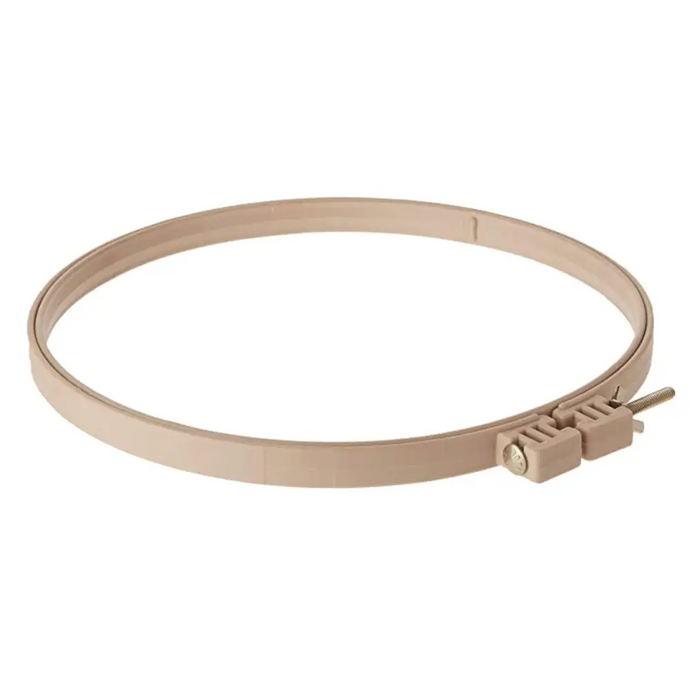 12 Inch Morgan Hoop - Default