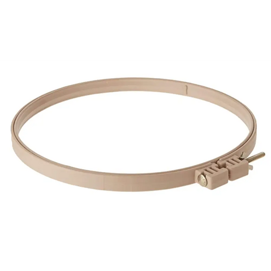 12 Inch Morgan Hoop - Default