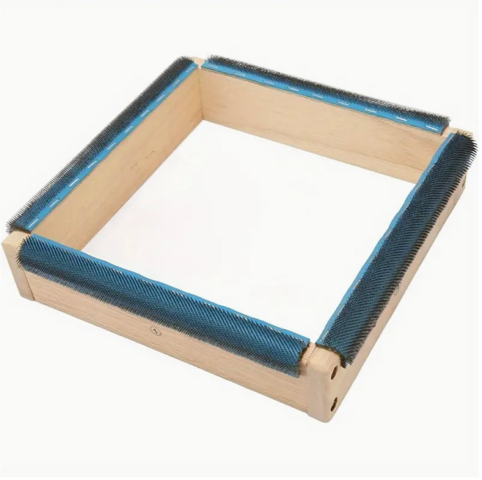 18X18 Punch Frame