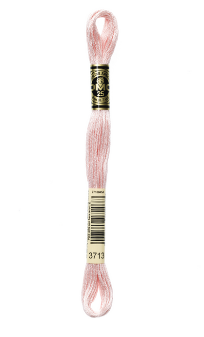 3713 Very Light Salmon DMC Floss - Default