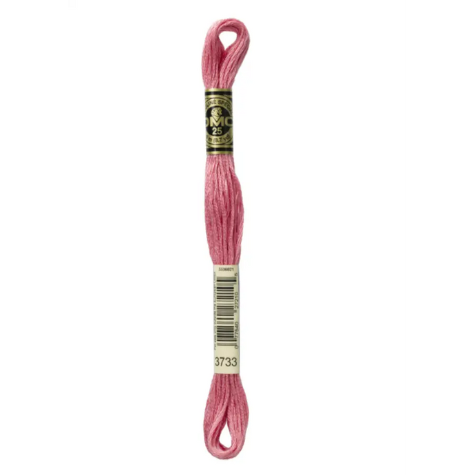 3733 Dusty Rose DMC Floss - Default