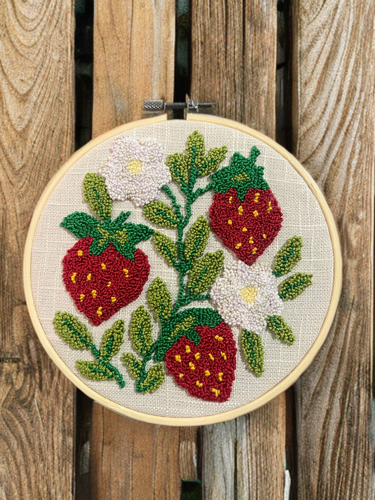 Berry Bloom